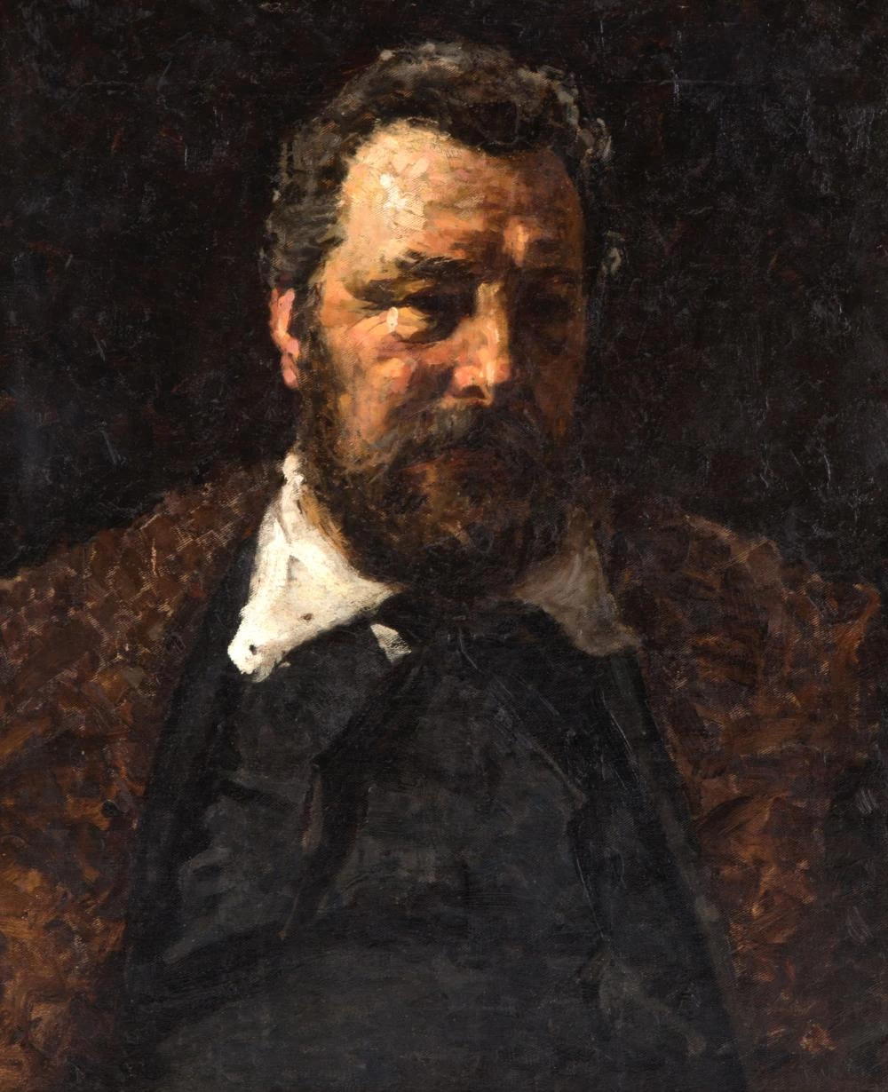 Ritratto di uomo